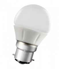 Ampoule LED B22 8W (60W)